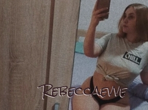 Rebeccaevve