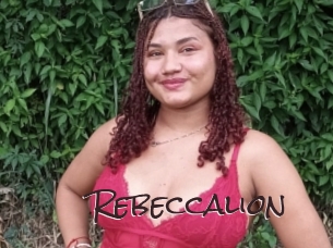 Rebeccalion