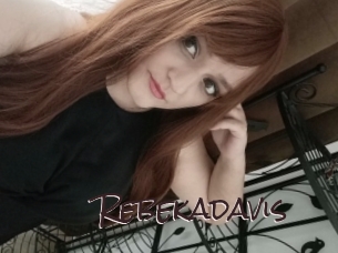 Rebekadavis