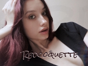 Redcoquette