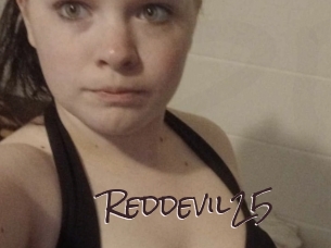 Reddevil25