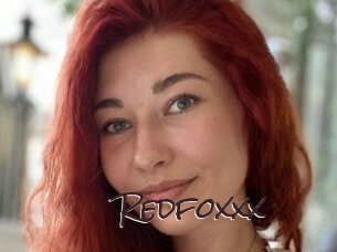 Redfoxxx