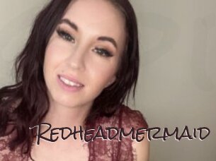 Redheadmermaid