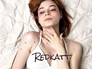 Redkatt