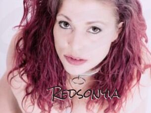 Redsonyia