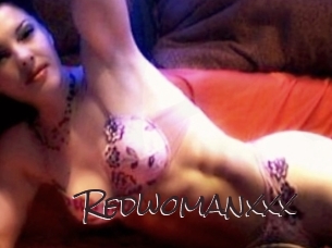 Redwomanxxx