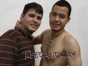 Reedandray