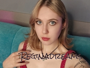 Reginadreams