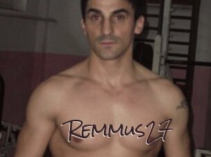 Remmus27