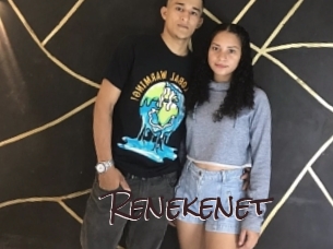 Renekenet