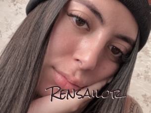 Rensailor