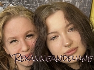 Rexanneandelvine