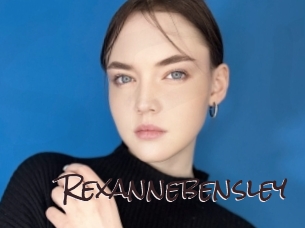 Rexannebensley