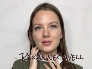 Rexannecavell