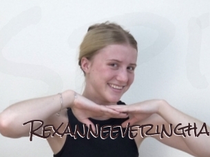 Rexanneeveringha