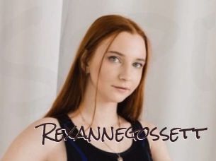 Rexannegossett