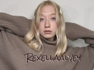 Rexellaalvey