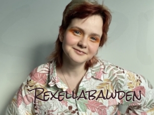 Rexellabawden