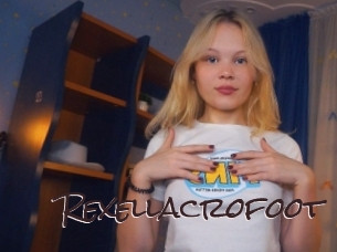 Rexellacrofoot