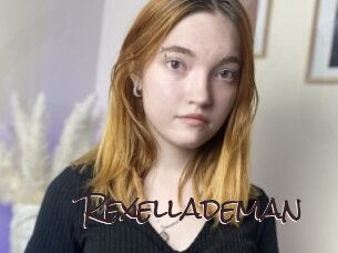 Rexellademan