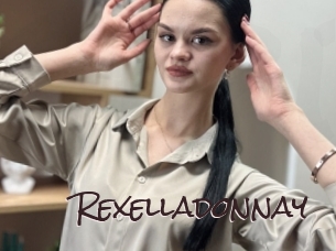 Rexelladonnay