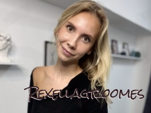 Rexellagroomes