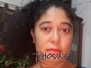 Rhosine