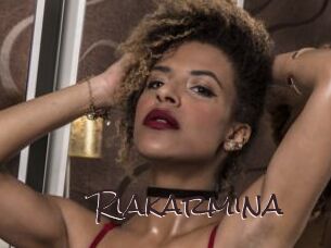 Riakarmina