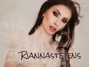 Riannastevens