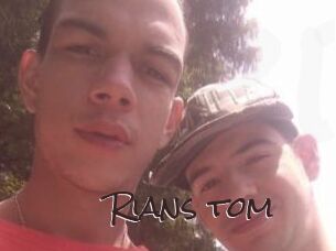 rians_tom Spicy Blogs