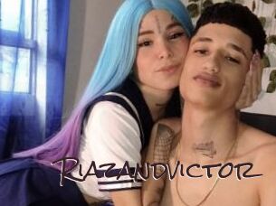 Riazandvictor