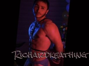 Richardkeathing