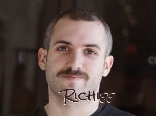 richiee Spicy Blogs