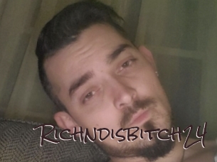 Richndisbitch24