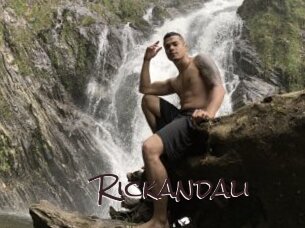 Rickandali