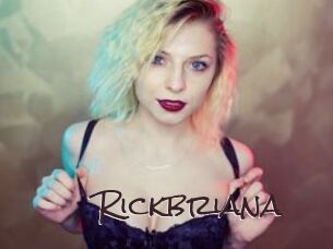 Rickbriana