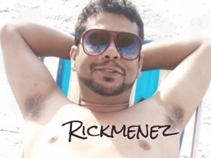 Rickmenez