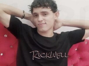 Rickwell