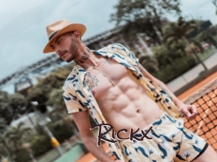 Rickx
