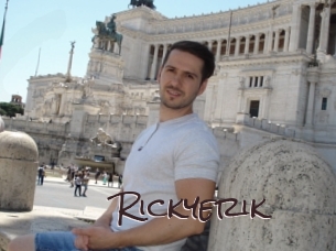 Rickyerik