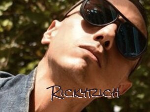 Rickyrich