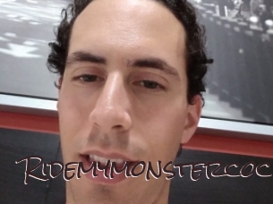 Ridemymonstercock