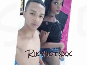 Rikyhotxxx