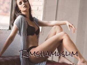 Rimshamuslim