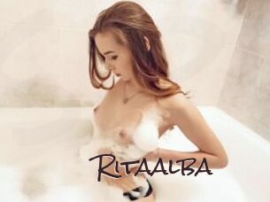 Ritaalba