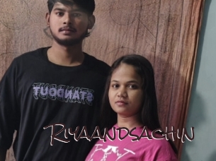 Riyaandsachin