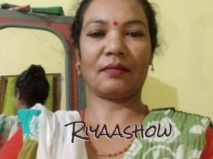 Riyaashow