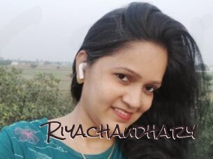 Riyachaudhary