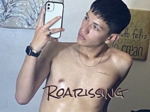 Roarissing