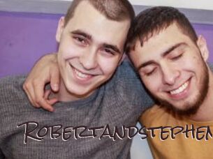 Robertandstephen